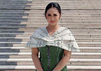 Tenteng Tas Branded Seharga Rp 200 Juta, Krisdayanti Justru Banjir Kritikan Netizen Singgung Soal Kado untuk Aurel Hermansyah!