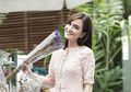 Foto-Fotonya Dibilang Mengundang Nafsu Seluruh Lelaki Nusantara, Shandy Aulia: "Kalau Sudah Dirty Mind, Ya Udah Dirty Aja"