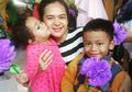 Sempat Dituding Selingkuh Hingga Dicap Mantu Durhaka, Begini Kabar Shezy Idris yang Kini Urus Anak Sendiri
