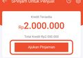 Cara Mengajukan Shopee Pinjam untuk Penjual, Pinjam Uang Online Mudah