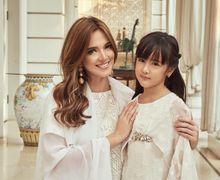Putri Nia Ramadhani Juara Gymnastic di Bangkok, Ardi Bakrie Justru Dibuat Pusing Karena Hal Ini