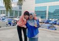 Baru 2 Bulan Pacaran, Pesan Singkat Rahmawati Kekeyi Diabaikan Rio Ramadhan, Ada Apa?