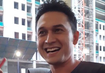 Masih Berstatus Jomblo, Indra Bruggman Akui Sering Diajak Taaruf Lewat Instagram
