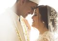 Tasya Kamila Menikah, Intip Dekorasi Pernikahannya yang Berkonsep American Classic! Romantis Banget!