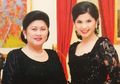 Beredar Foto Ani Yudhoyono 46 Tahun Lalu dengan Rambut yang Disasak, Annisa Pohan: Cantik Sekali Memoku
