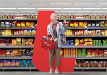Promo LinkAja di Circle K Periode Mei, Belanja Cerdas Dapat Cashback 50%