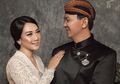 Beredar Foto Ahok dan Istri Berpenampilan Sederhana, Perut Puput Nastiti Devi yang Buncit Jadi Sorotan, Hamil?