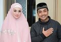 Tampil Berhijab, Celine Evangelista Konsultasi dengan Ustaz Riza Muhammad