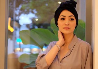 Didepak Sang Suami dari Rumah hingga Relakan Pernikahannya Kandas, Begini Penampilan Artis Cantik Ini Usai 6 Tahun Menjanda, Bikin Pangling!