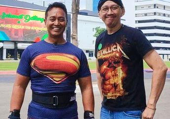 Foto Jenderal Andika Perkasa Dipuji Abu Janda, Panglima TNI yang Baru Dilantik Bongkar Posisi Danjen Kopassus, Ini Penyebabnya