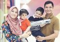 Dikenal Sederhana, Alyssa Soebandono Pakai Tas Seharga 2 Motor Baru Saat Malam Mingguan dengan Keluarga