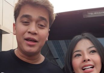 Pacar Disebut Hanya Numpang Tenar, Billy Syahputra Berikan Klarifikasi
