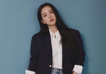 Jisoo BLACKPINK Kasih Alasan Mulia Kenapa Pendapatan YouTube Pribadinya Didonasikan
