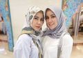 Sudah Niat Berhijab Sejak Setahun Lalu, Intip Penampilan Terbaru Olla Ramlan Setelah Mantap Berhijab