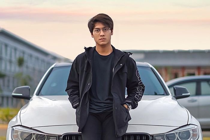 Rizky Billar