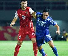Oknum Suporter Persib dan Persija Berulah, Nasib Liga 1 2021 Terancam