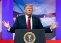 Usul Pemakzulan Presiden Donald Trump Terus Berjalan: Begini Mekanisme Pemakzulan Presiden
