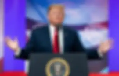 Usul Pemakzulan Presiden Donald Trump Terus Berjalan: Begini Mekanisme Pemakzulan Presiden