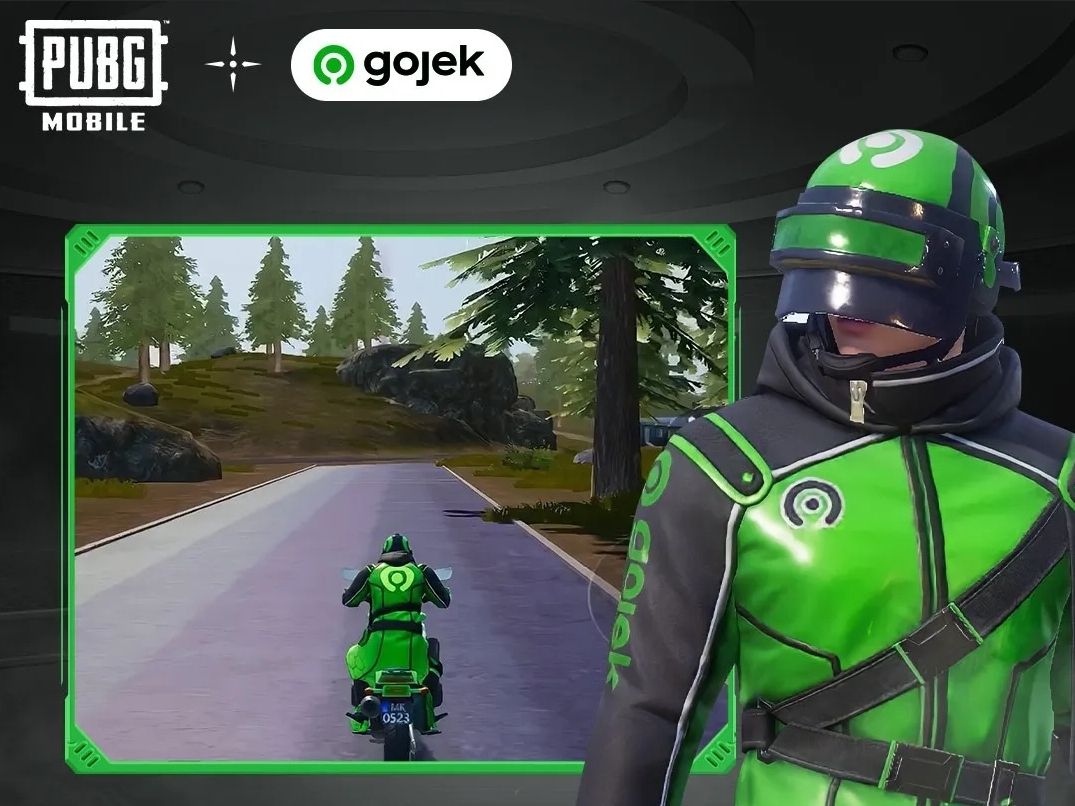 Inilah Cara Mendapatkan Outfit Set Gojek Gratis di PUBG Mobile - Semua Halaman - Grid Games