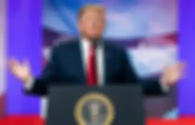 DPR AS Sepakati Dua Pasal Pemakzulan Donald Trump: Jangan Sampai Salah, Begini Mekanisme Pemakzulan Presiden