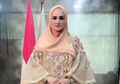 Terungkap! Ternyata Segini Harga Kacamata yang Bikin Mulan Jameela Diperingatkan KPK