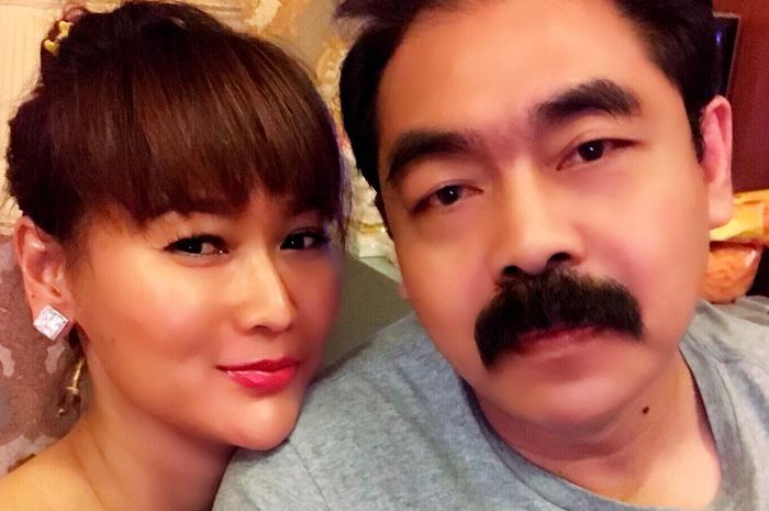 Dulu Diejek Mandul, Inul Daratista Sempat Minta Dicerai Suami dan