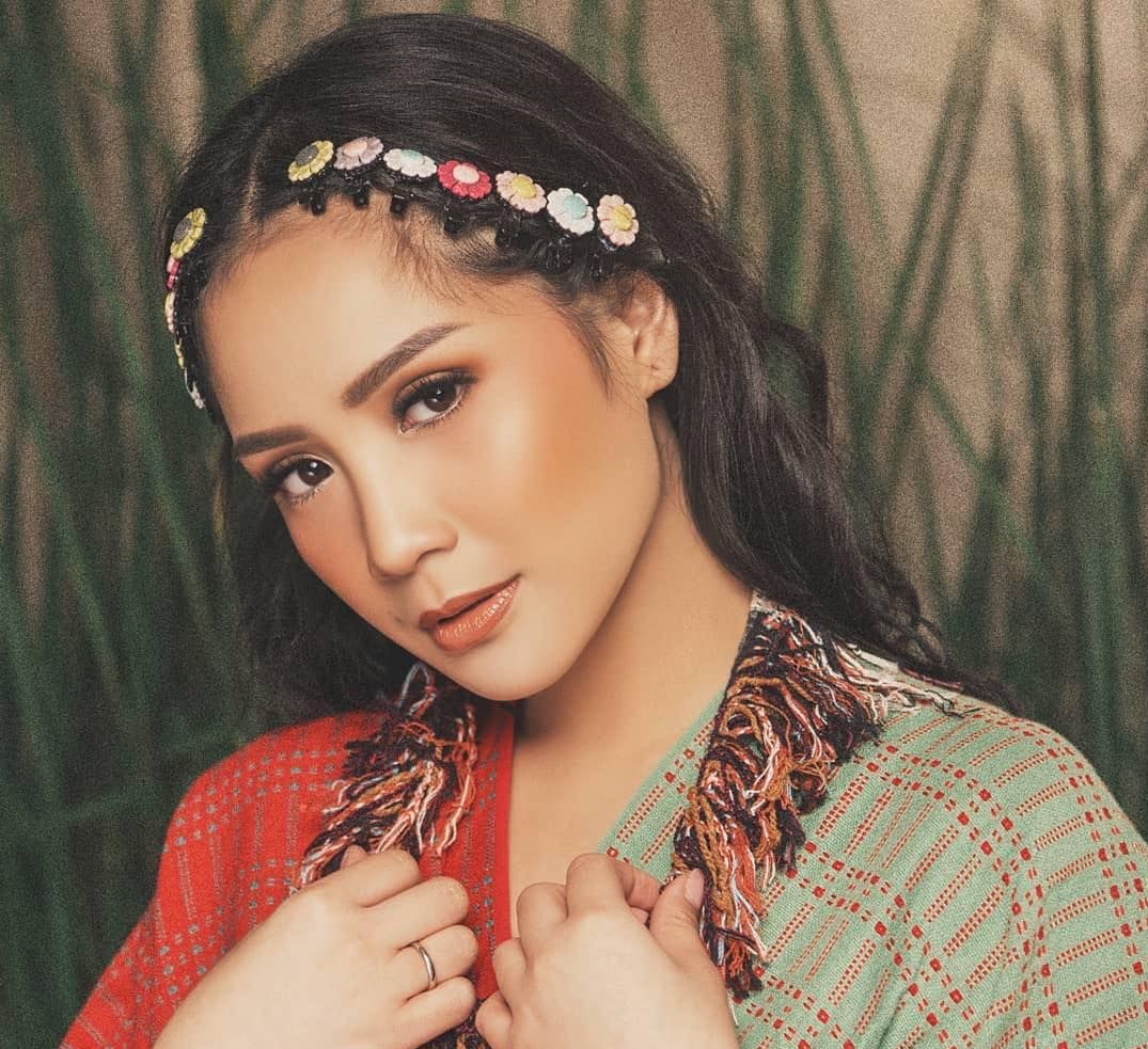 Pesona Cantik Nagita Slavina Dengan Gaya Makeup Favorit Yang Jadi