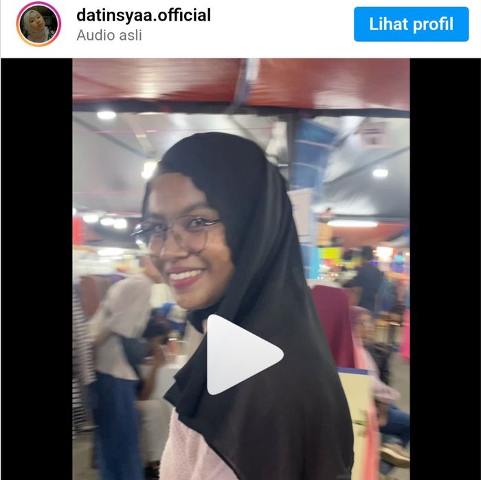 Perselingkuhan seorang pria di malam takbiran