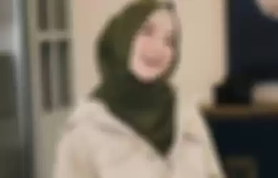 Nissa Sabyan miliki brand hijab sendiri