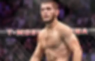 Khabib Nurmagomedov ancam akan mundur dari UFC