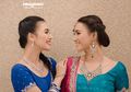 Kakaknya Resmi Menikah, Intip Cantik dan Elegannya Citra Kirana