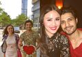 Bahagia Punya Istri Orang Indonesia, Ini Cara Vin Rana Ungkap Cintanya