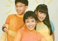 Lama Tak Muncul di TV, Sederet Artis Cilik Tahun 90-an Ini Jadi Dokter