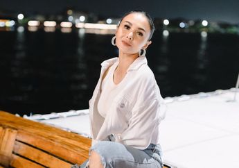 Keceplosan! Yuni Shara Ternyata Mengaku Sudah Tidak Bisa Menikmati Berhubungan Badan karena Pernah Alami Hal Ini di Masa Lalu: Aku Nggak Tahu Rasanya Orgasme