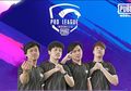 ION Esports Geser Bigetron RA di Puncak Global Leaderboard Week 3 PMPL ID Season 2