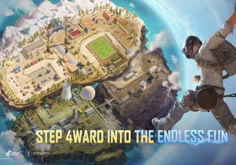 7 Hal Baru yang Wajib Kamu Coba di Update PUBG Mobile Versi 2.0