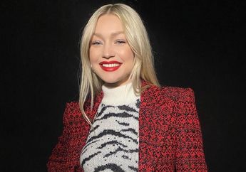 Gigi Hadid Umumkan Mundur dari Twitter, Tak Suka Kepemimpinan Elon Musk!