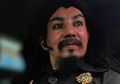 Dicegat Polisi, Limbad Dilarang Mudik di Tengah Wabah Covid-19, Kapolres Cianjur: Master Boleh Makan Paku dan Sekuat Linggis, tapi Buat Virus Corona Jangan Main-Main!