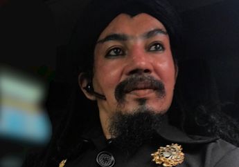 Tega Duakan Istri Pertama dan Diam-diam Nikah Siri Hingga Dikaruniai Satu Anak dengan Benazir Endang, Limbad Bongkar Alasannya Berpaling dari Susi Indrawati