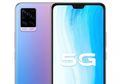 Bocoran Spesifikasi dan Desain Vivo S9, Dilengkapi Kamera 44MP