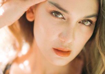 Ingin Jalin Hubungan sebagai Teman Baik dengan Sang Mantan, Luna Maya Masih Ngarep Sambung Kisah Asmara yang Sempat Kandas dengan Ariel NOAH?