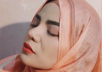Tampil Berhijab dan Tak Lagi Umbar Keseksian, DJ Dinar Candy Kepingin Dipanggil dengan Sebutan Baru, Netizen: Semoga Hijrahnya Nggak di Bulan Puasa Aja..