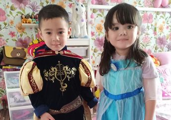 Ogah Dijodohkan dengan Putra Semata Wayang Nikita Mirzani, Gempita Beberkan Sosok Pria yang Sudah Ada di Hatinya, Rafathar?