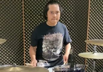 Nggak Tau stevi Item, Roy Ibrahim Ungkap Gabung Deadsquad Berawal dari Medsos