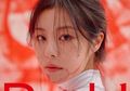 Wheein MAMAMOO Rilis Teaser 'Water Color' untuk Mini Album Solonya 'Redd'