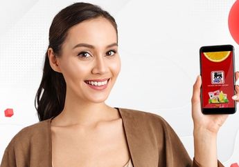 Apa itu Aplikasi My Superindo, Mudah Dapat Promo Superindo Terbaru