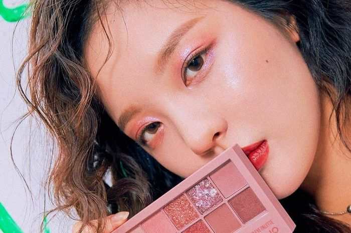 Online Shop Skincare Korea Terpercaya Rekomendasi Online Shop yang Menjual Produk Skin Care dan Makeup Korea