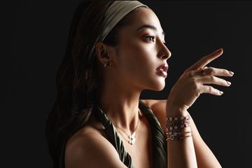 Pantas Saja Namanya Disebut Sebagai Artis Sinetron Dengan Bayaran Termahal Di Indonesia Terungkap Bahwa Arti Nama Nikita Willy Terinspirasi Dari Sosok Hebat Ini