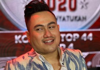 Bantah Tengah Berseteru dengan Muzdalifah, Nassar: Nggak Pernah Mau Berseteru dan Tidak Akan Pernah, Apalagi Sama Mamanya Anak-anak..