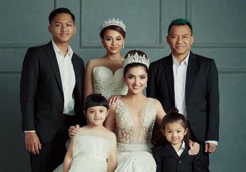 Taati Larangan Pemerintah, Anang Hermansyah Siap Tak Boyong Keluarga untuk Mudik Lebaran ke Jember